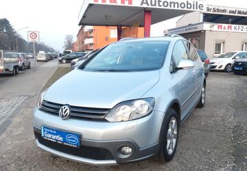 VW Golf 183.000 km 5.800 &euro; Lübeck 23554