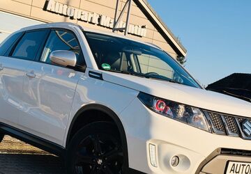 Suzuki Vitara 119.000 km 14.699 &euro; Stepenitztal 23936