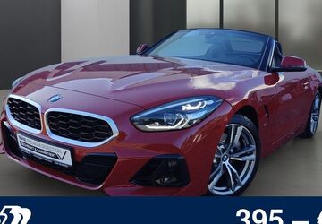BMW Z4 11.494 km 42.950 &euro; Bad Segeberg 23795