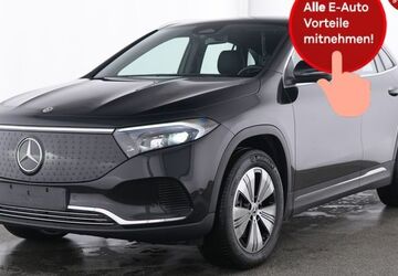 Mercedes-Benz EQA 26.072 km 38.250 &euro; Bad Oldesloe 23843