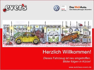Gebrauchte VW up!