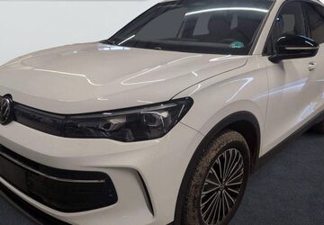 VW Tiguan 21.250 km 36.880 &euro; Bad Schwartau 23611