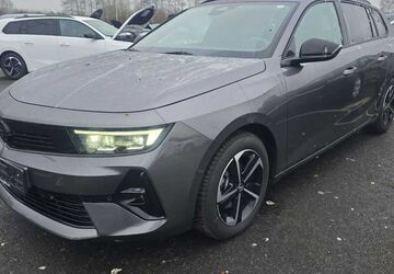 Opel Astra 2.950 km 22.950 &euro; Bad Segeberg 23795