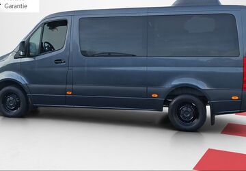 Mercedes-Benz Sprinter 47.019 km 57.990 &euro; Reinfeld 23858