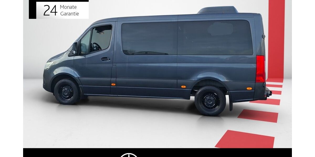 Mercedes-Benz Sprinter 47.019 km 57.990 &euro; Reinfeld 23858