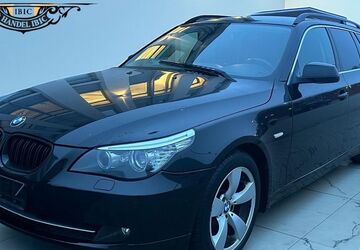 BMW 520 281.000 km 4.999 &euro; Lübeck 23560