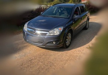 Opel Astra 267.000 km 1.400 &euro; lübeck 23560