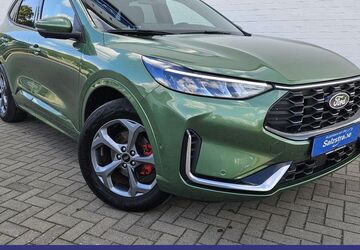 Ford Kuga 19.840 km 37.898 &euro; Mölln 23879