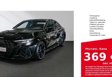Audi RS3 55.000 km 50.880 &euro; Lübeck 23556