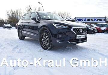 Seat Tarraco 71.735 km 23.949 &euro; Rehna 19217