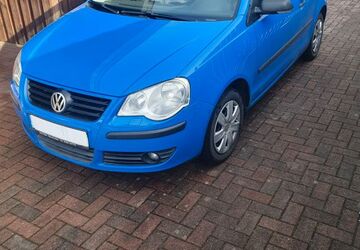 VW Polo 120.000 km 2.900 &euro; Bad Segeberg 23795