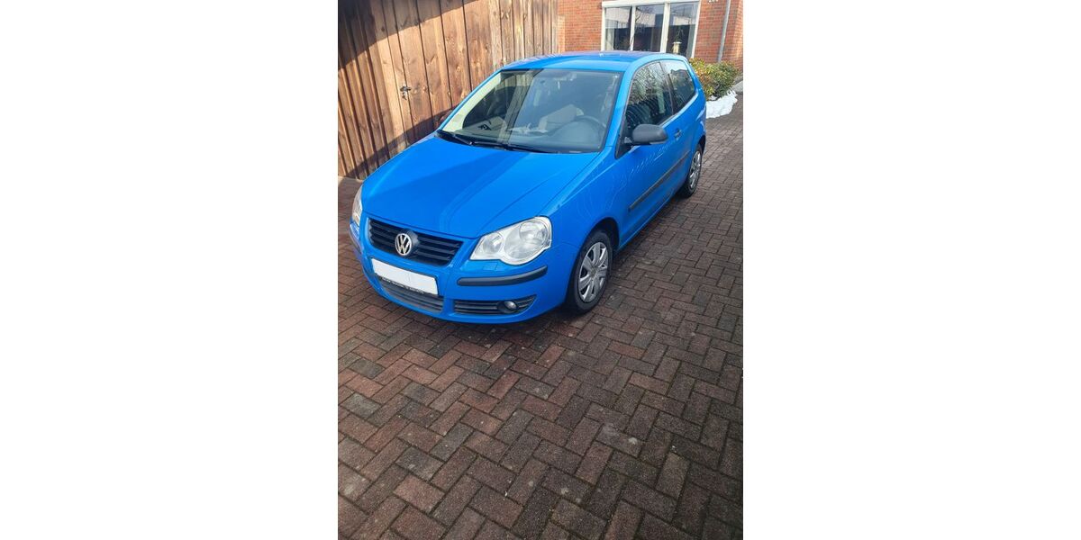 VW Polo 120.000 km 2.900 &euro; Bad Segeberg 23795