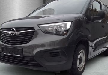 Opel Combo 66.501 km 17.990 &euro; Bad Schwartau 23611