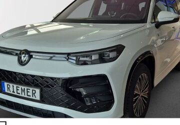 VW Tayron 11.800 km 59.449 &euro; Mölln 23879