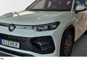 VW Tayron 14.120 km 59.449 &euro; Mölln 23879