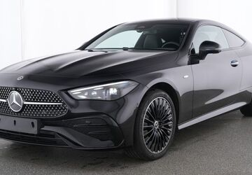 Mercedes-Benz CLE 300 13.543 km 50.690 &euro; Lübeck 23556