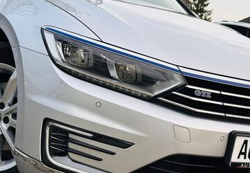 VW Passat Variant 110.000 km 16.885 &euro; Stepenitztal 23936