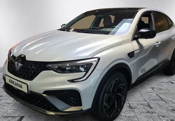 Renault Arkana 22.000 km 28.980 &euro; Bad Oldesloe 23843