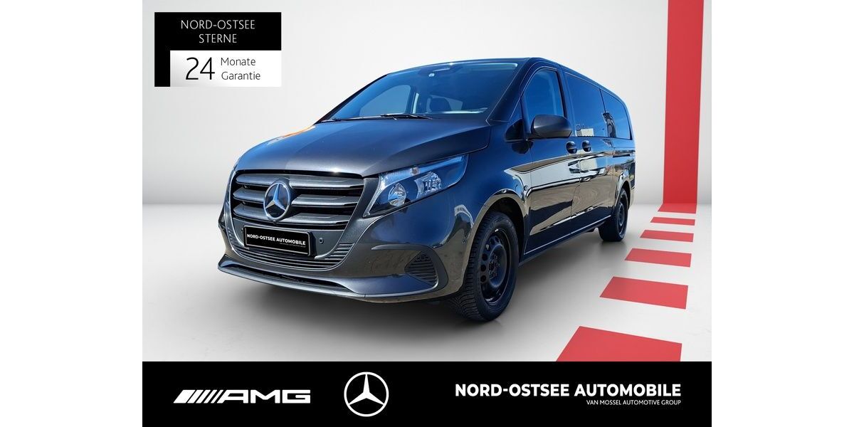 Mercedes-Benz Vito 46.076 km 49.190 &euro; Reinfeld 23858