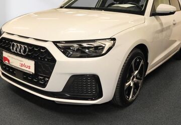 Audi A1 10.300 km 24.480 &euro; Lübeck 23556