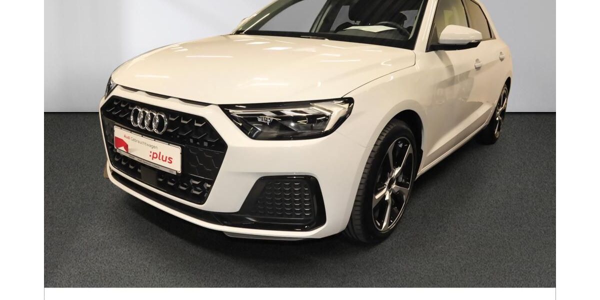 Audi A1 10.300 km 24.480 &euro; Lübeck 23556