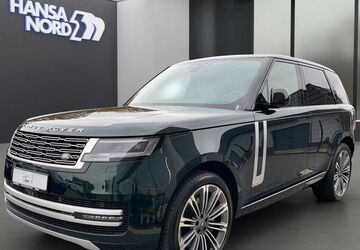 Land Rover Range Rover 32.595 km 154.990 &euro; Lübeck 23554