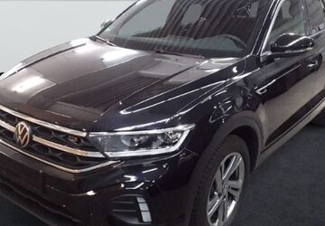 VW T-Roc 21.290 km 31.499 &euro; Mölln 23879