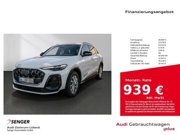 Gebrauchte Audi Q5