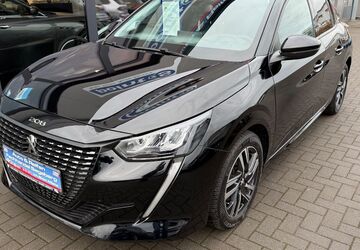Peugeot 208 38.100 km 14.690 &euro; Bad Segeberg 23795