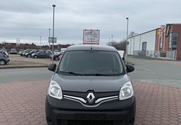 Renault Kangoo 212.327 km 5.790 &euro; Mölln 23879