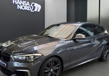 BMW M140i 48.163 km 35.550 &euro; Lübeck 23554