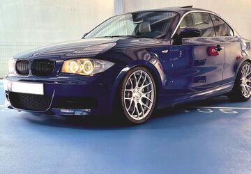 BMW 135 142.000 km 19.999 &euro; Zarpen 23619