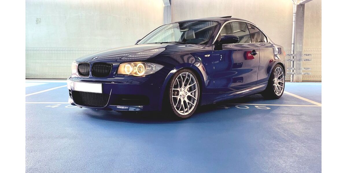 BMW 135 142.000 km 19.999 &euro; Zarpen 23619