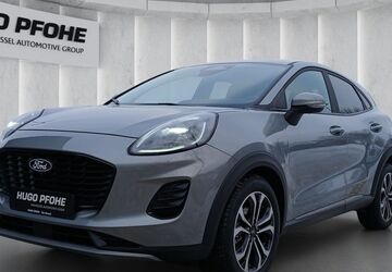 Ford Puma 24.153 km 20.510 &euro; Bad Segeberg 23795