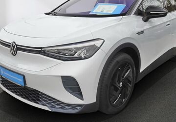 VW ID.4 108.100 km 22.880 &euro; Lübeck 23560