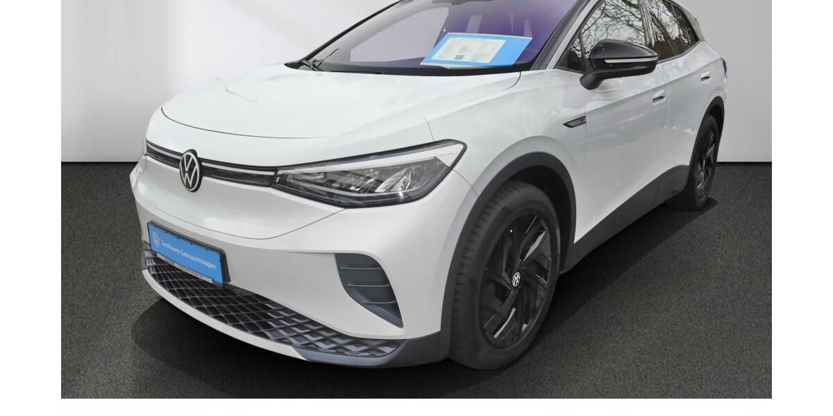 VW ID.4 108.100 km 22.880 &euro; Lübeck 23560