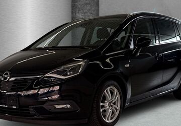 Opel Zafira Tourer 85.565 km 16.450 &euro; Lübeck 23558