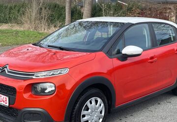 Citroen C3 149.000 km 6.300 &euro; Kastorf 23847