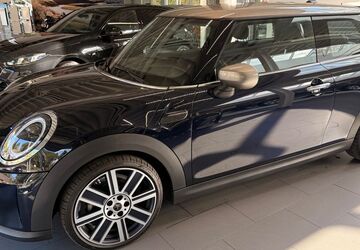 Mini Cooper 30.950 km 25.190 &euro; Alt-Mölln 23881