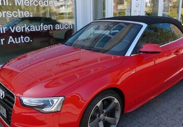 Audi A5 35.000 km 24.950 &euro; Bad Schwartau 23611