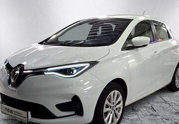 Renault ZOE 14.900 km 12.680 &euro; Lübeck 23560