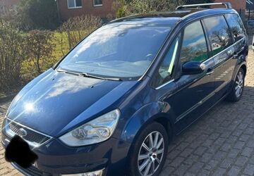 Ford Galaxy 310.000 km 2.300 &euro; Lübeck 23554