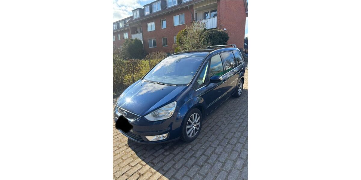 Ford Galaxy 310.000 km 2.300 &euro; Lübeck 23554