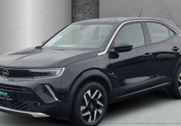 Opel Mokka 107.691 km 14.990 &euro; Wesenberg 23858