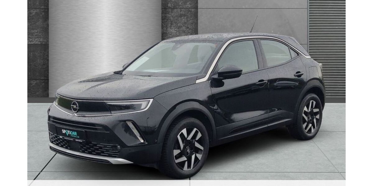 Opel Mokka 107.691 km 14.990 &euro; Wesenberg 23858