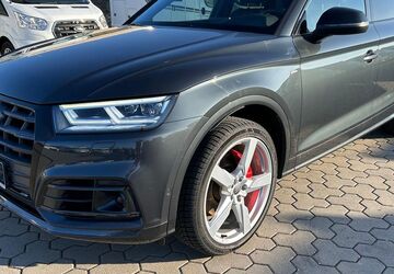 Audi Q5 127.055 km 27.990 &euro; Ratzeburg 23909