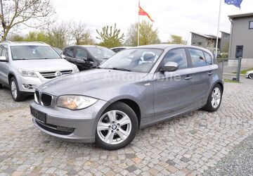 BMW 116 66.000 km 7.480 &euro; Ahrensbök 23623