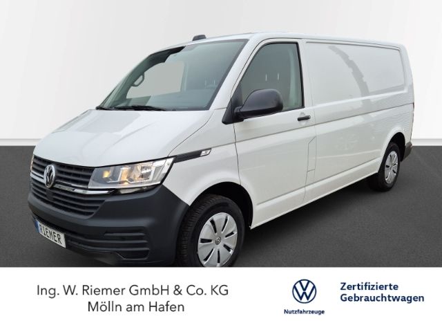 VW T6 Transporter 1.100 km 38.269 &euro; Mölln 23879