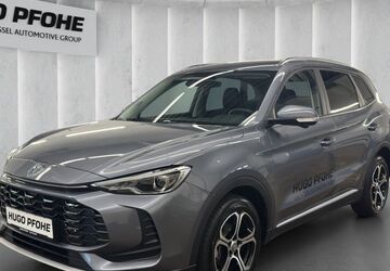 MG ZS 16.000 km 18.910 &euro; Lübeck 23554