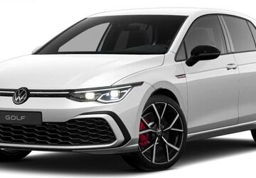 VW Golf 36.200 km 30.480 &euro; Bad Segeberg 23795